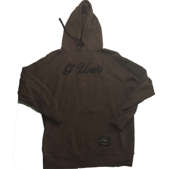 g unit sweatsuit